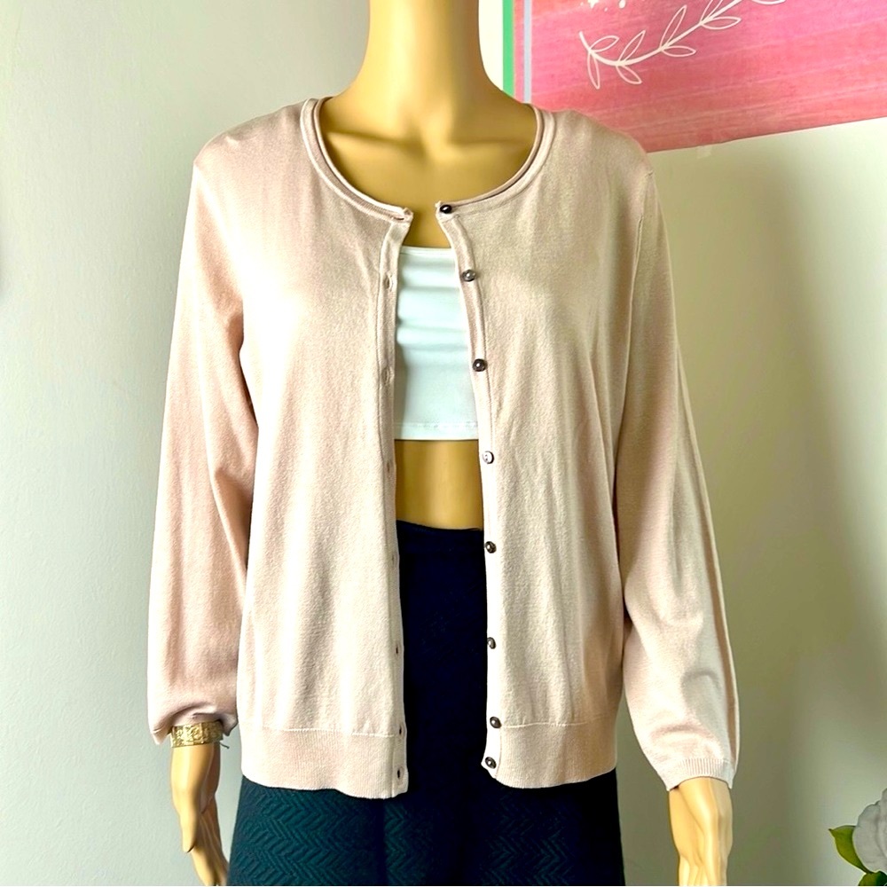 H&M cardigan